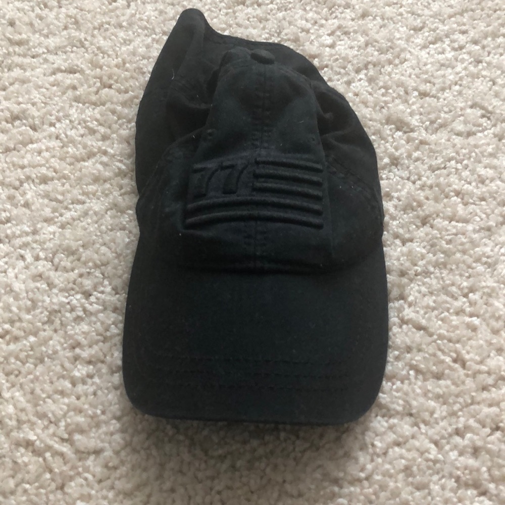Black hat